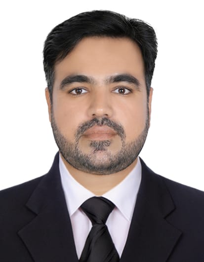 Sajjad Ahmad, CEO of A&S Transportation
